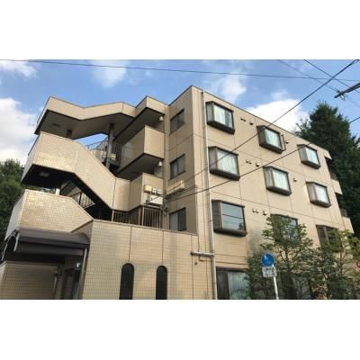 バードランド小金井の間取り