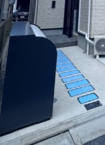K.F新柴又のその他共用部分