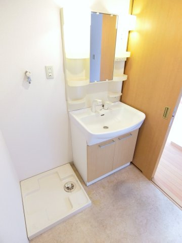 東奈良リッツハウスの内装