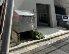 アイ・ステージ鳥越のその他共用部分