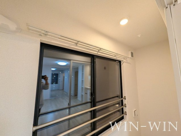 マ・メゾンソラーナのその他|イメージ（同施工会社同一モデルの写真です）