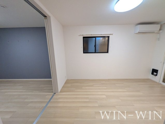 マ・メゾンソラーナの居間・リビング|イメージ（同施工会社同一モデルの写真です）
