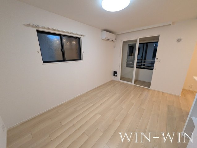 マ・メゾンソラーナの居間・リビング|イメージ（同施工会社同一モデルの写真です）