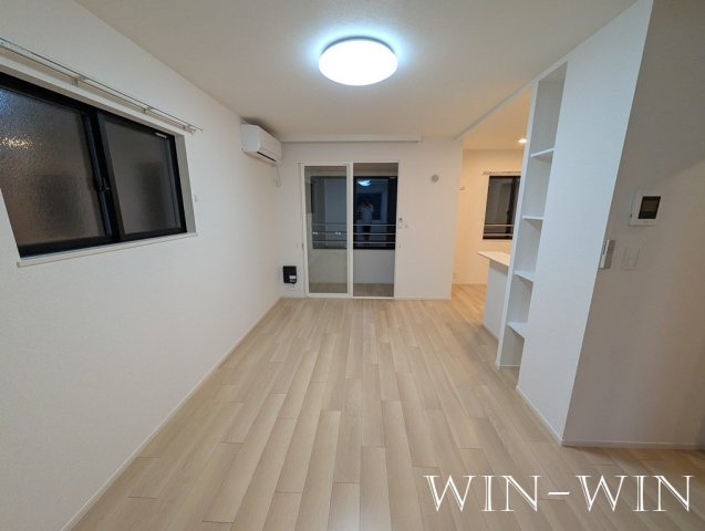 マ・メゾンソラーナの居間・リビング|イメージ（同施工会社同一モデルの写真です）