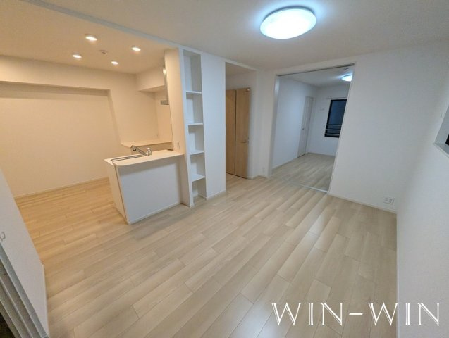マ・メゾンソラーナの居間・リビング|イメージ（同施工会社同一モデルの写真です）