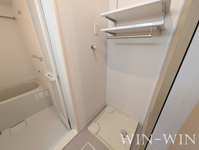 マ・メゾンソラーナの設備|イメージ（同施工会社同一モデルの写真です）