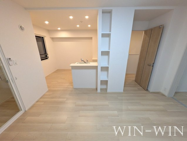 マ・メゾンソラーナの居間・リビング|イメージ（同施工会社同一モデルの写真です）