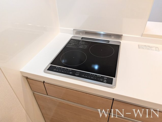 マ・メゾンソラーナのキッチン|イメージ（同施工会社同一モデルの写真です）