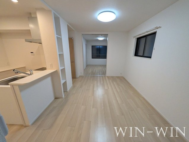 マ・メゾンソラーナの居間・リビング|イメージ（同施工会社同一モデルの写真です）