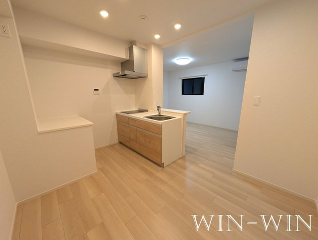 マ・メゾンソラーナの内装|イメージ（同施工会社同一モデルの写真です）
