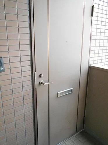 フロントピア蕨のその他