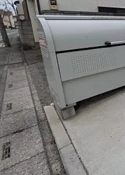 OKEGAWA　BASEのその他共用部分