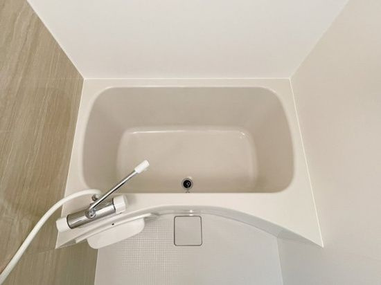 グリーンスカイ蕨の浴室