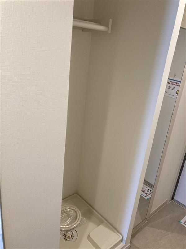 リブリ・中浦和Ⅱの設備|別部屋参照写真