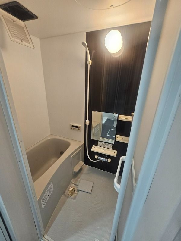 Prime Suite Sの浴室