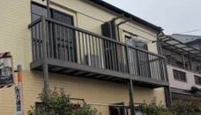 エステートガーデン与野本町のその他共用部分