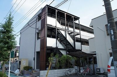 リブリ・ADハウスの設備