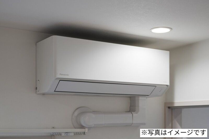 ルリアズール南与野(ルリアズールミナミヨノ)の設備|同施工イメージ写真