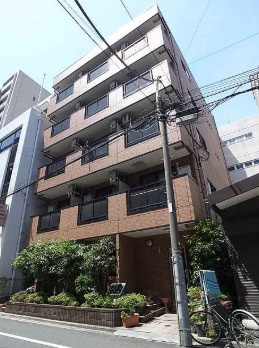 【外観】 | メゾンドリーフ