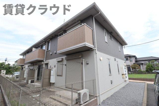 コスモスの外観|外観も気になるポイント
