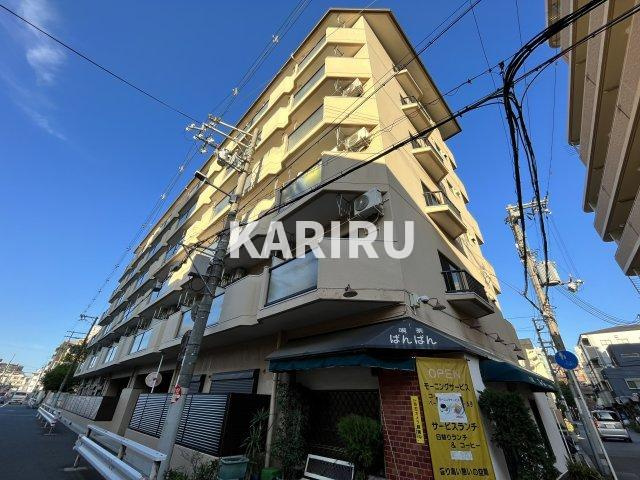 ブライマ城東