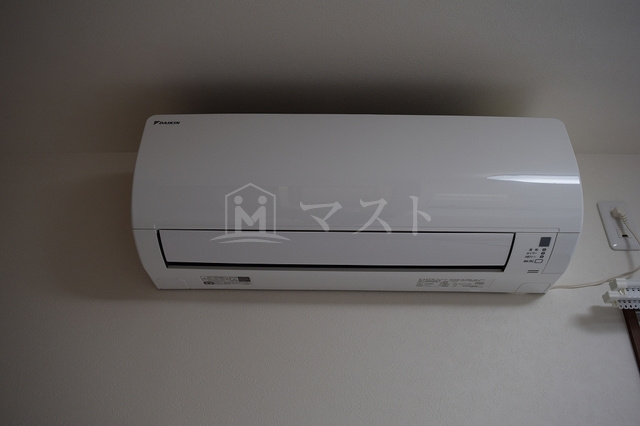 アルデプラザの設備