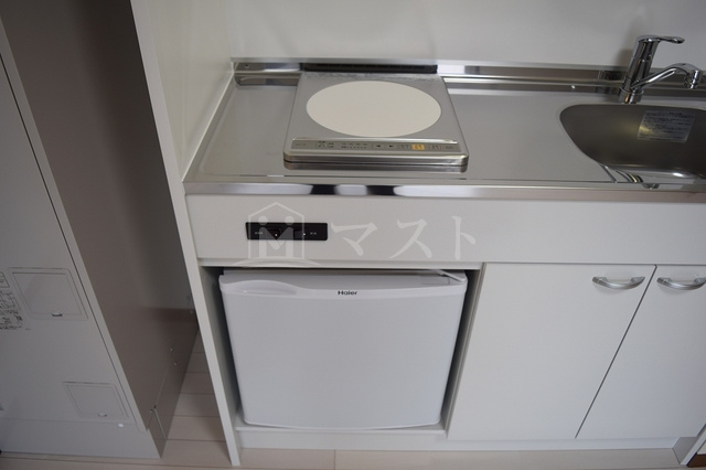 アルデプラザの設備