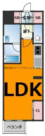 仲介手数料無料！！グラヴィス鶴舞
