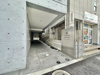 【エントランス】ＣＯＣＯＣＵＢＥ大森西　東邦医大通り 