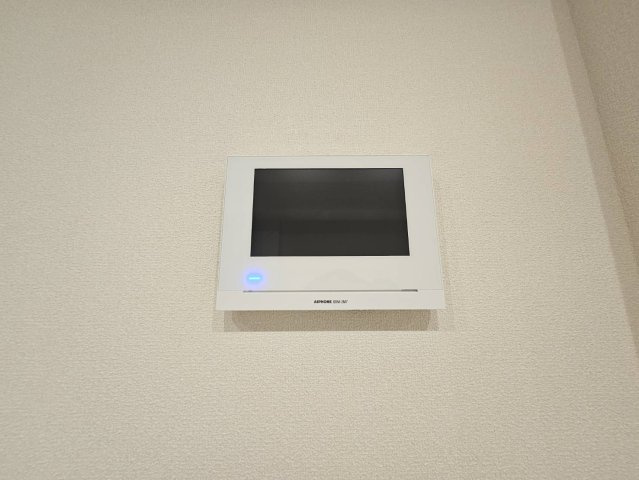 レジデンスリノアのセキュリティ