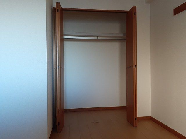 モヤ　ガイバの収納