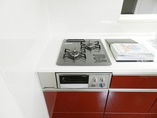 リヴェール武蔵小山A棟のその他