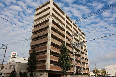 エイルマンション諏訪野町【キャッシュバック対象物件】