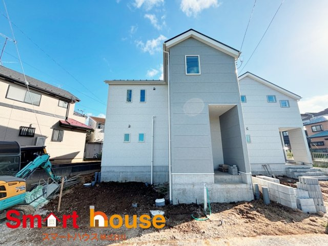 町田市小山町全2棟