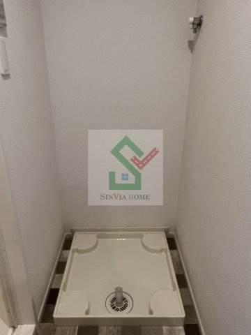 グランシャリオ清瀬の設備