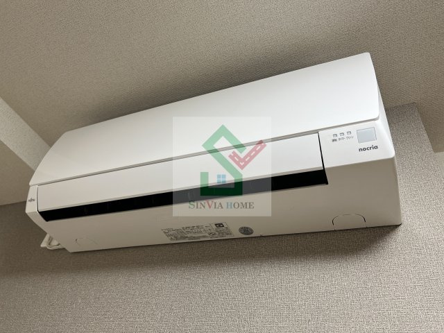 グランシャリオ清瀬のその他