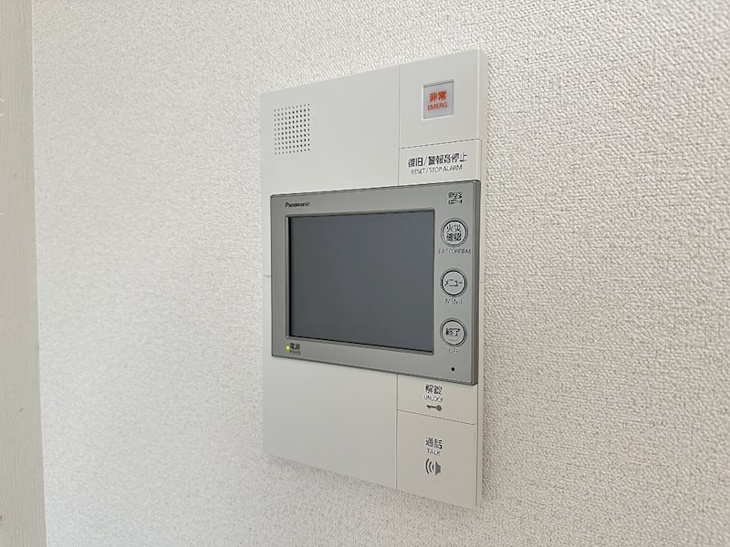 【セキュリティ】プレサンス鶴舞パーク＆ステーション 