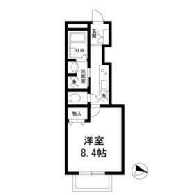 ＢＡＦＦＩの間取り