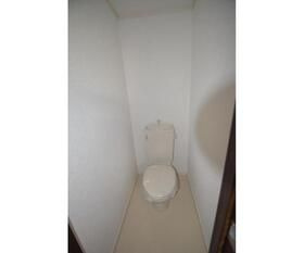 ＢＡＦＦＩのトイレ