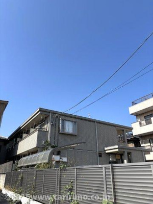 【その他】 | 麻利パークシティ