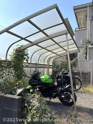 【その他共用部分】 | 麻利パークシティ