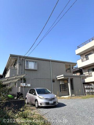 【外観】 | 麻利パークシティ