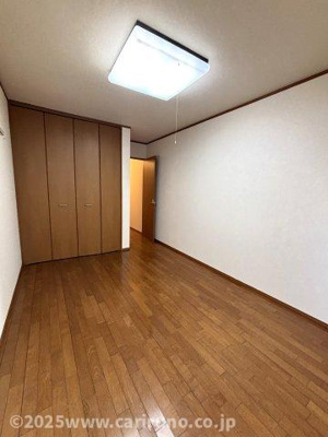 【内装】 | 麻利パークシティ