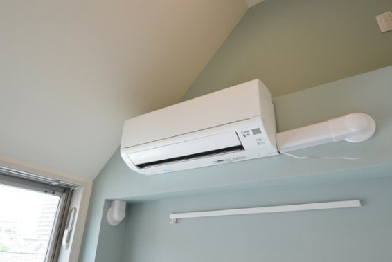 Class市ヶ谷の設備
