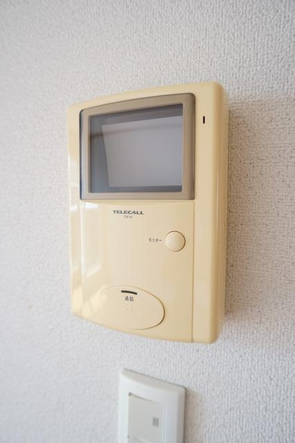 グランドゥールのセキュリティ