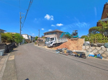 名古屋市緑区鳴子町３丁目86【仲介手数料無料】新築一戸建て　2号棟の画像