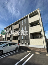 プラスワン神明　A　高浜市神明町の画像