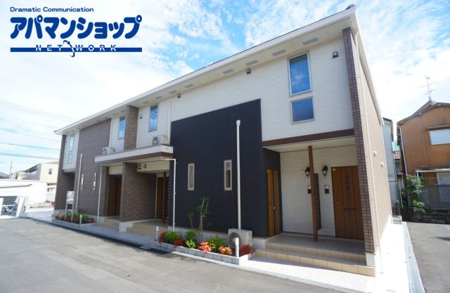 プリートカーサ