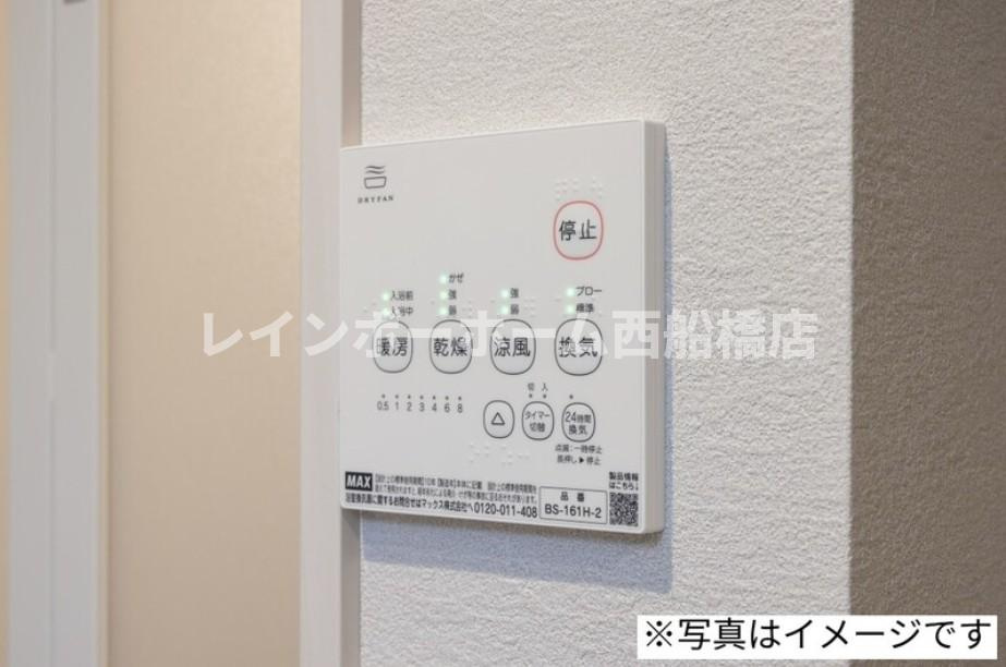 robot home一之江Ⅲのその他