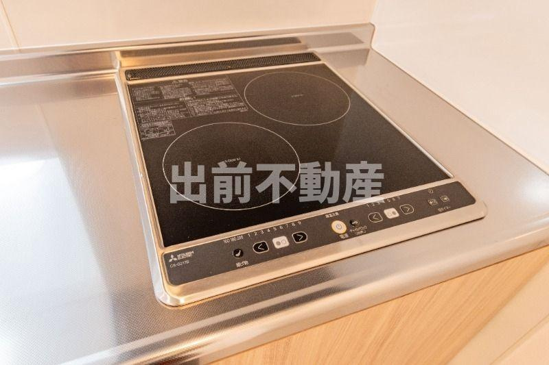 Gemini志村三丁目のその他